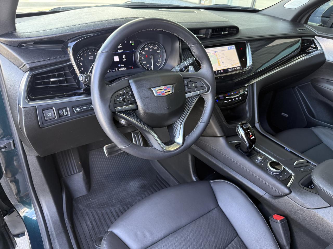 2024 Cadillac XT6 AWD Sport Knoxville TN