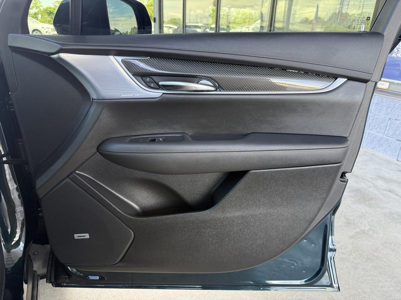 2024 Cadillac XT6 AWD Sport Knoxville TN