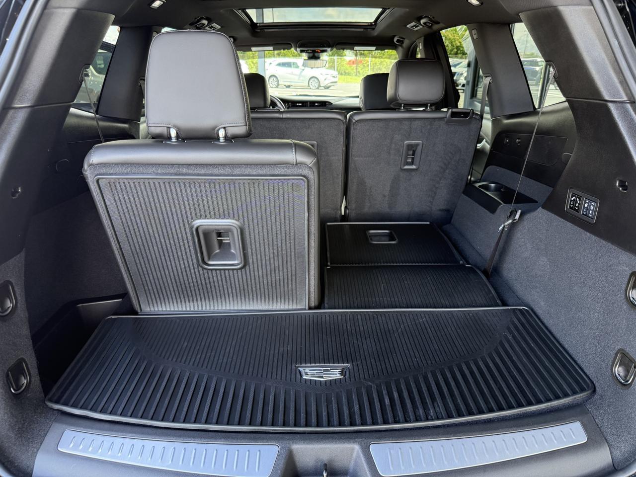 2024 Cadillac XT6 AWD Sport Knoxville TN