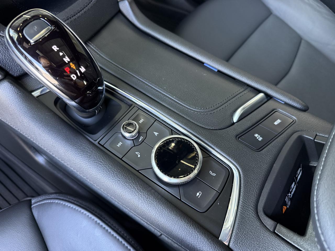 2024 Cadillac XT6 AWD Sport Knoxville TN