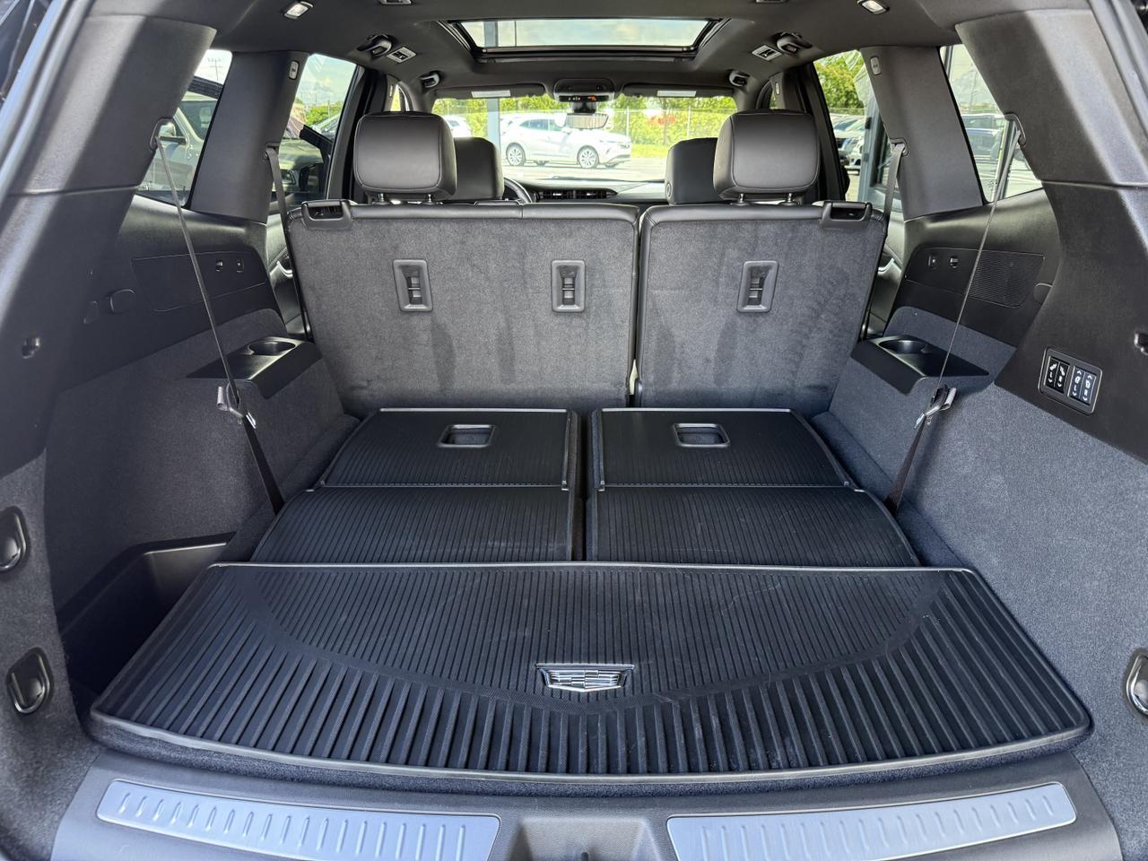2024 Cadillac XT6 AWD Sport Knoxville TN