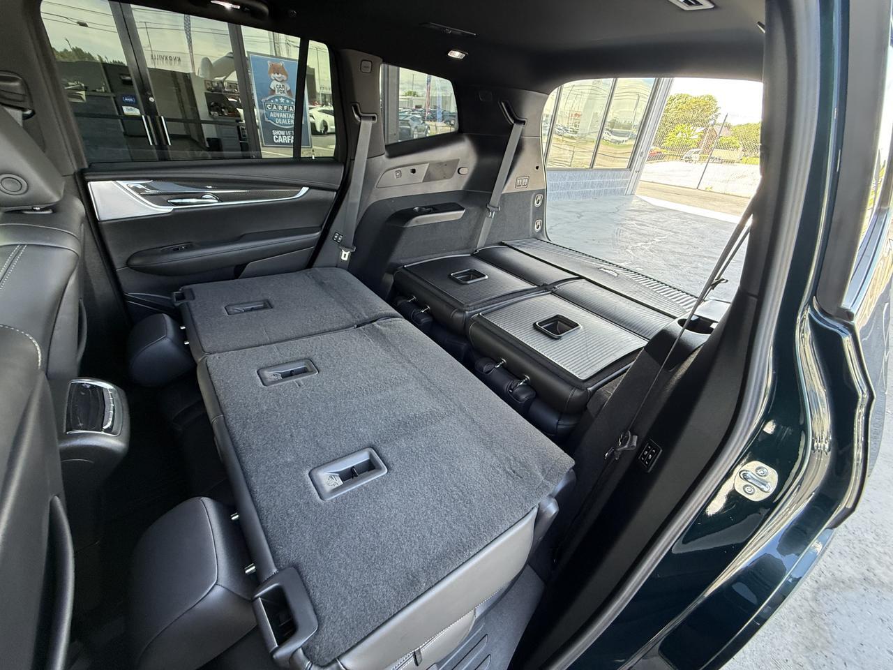 2024 Cadillac XT6 AWD Sport Knoxville TN