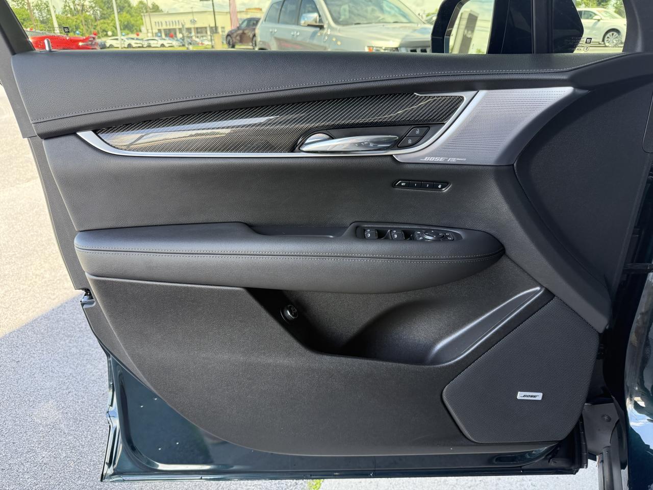 2024 Cadillac XT6 AWD Sport Knoxville TN