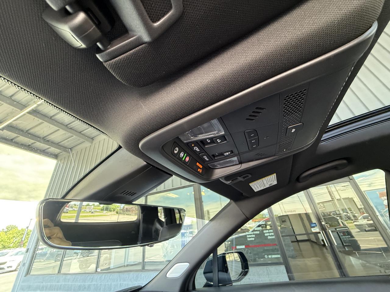 2024 Cadillac XT6 AWD Sport Knoxville TN