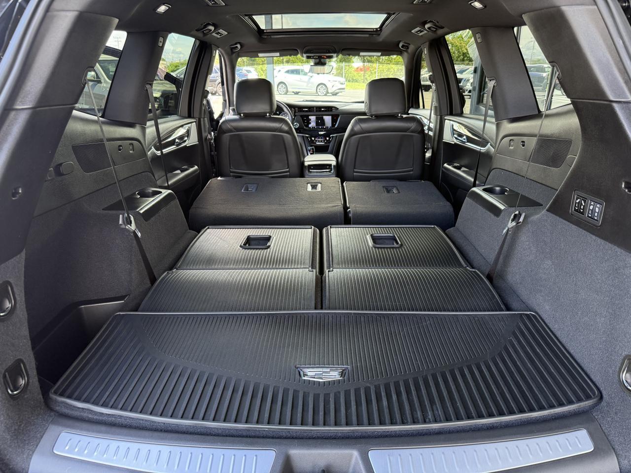 2024 Cadillac XT6 AWD Sport Knoxville TN