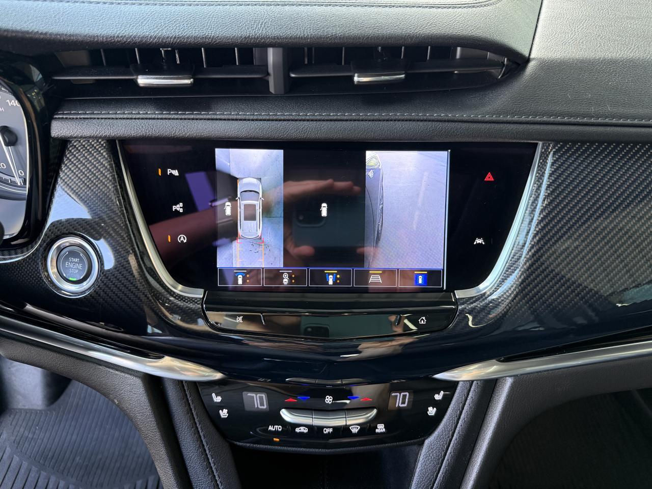 2024 Cadillac XT6 AWD Sport Knoxville TN