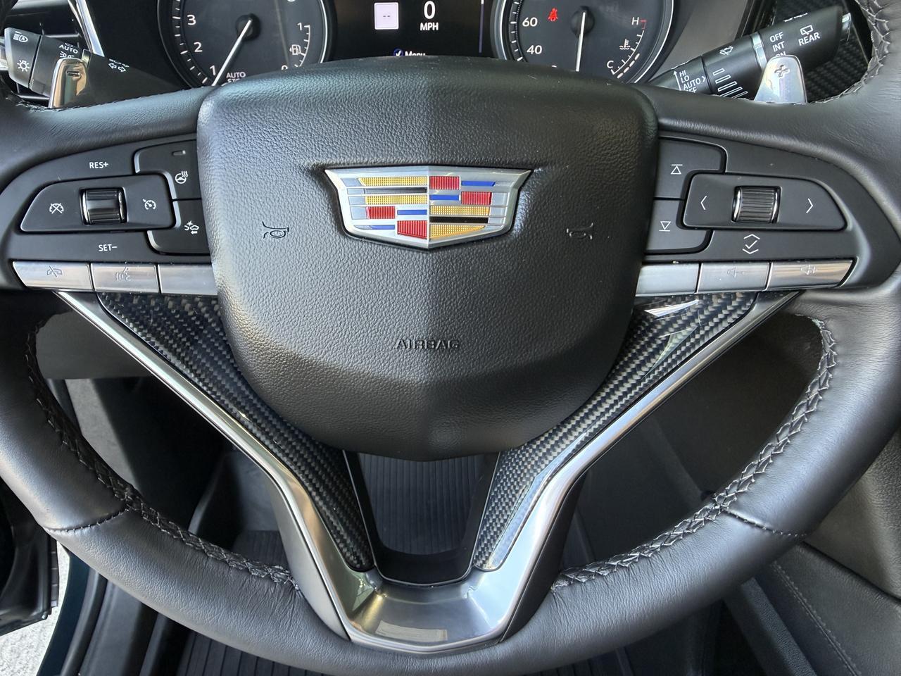 2024 Cadillac XT6 AWD Sport Knoxville TN