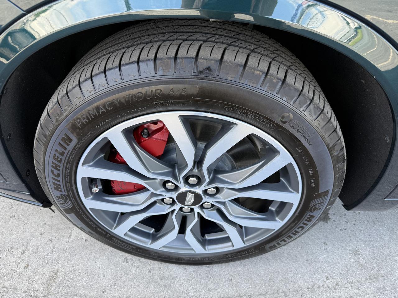 2024 Cadillac XT6 AWD Sport Knoxville TN