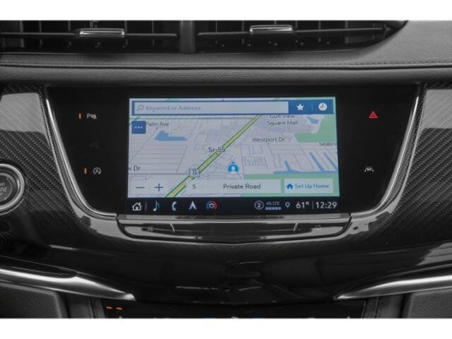2024 Cadillac XT6 AWD Sport Roseville CA