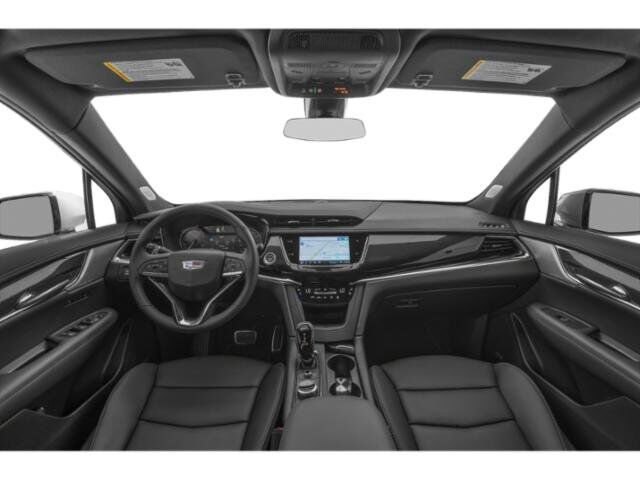 2024 Cadillac XT6 AWD Sport Roseville CA