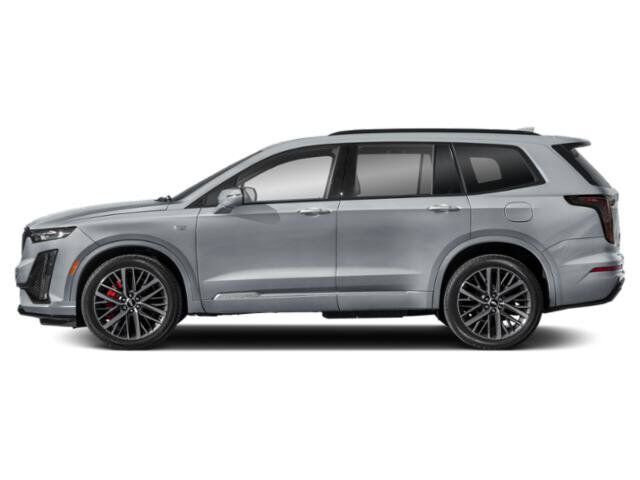 2024 Cadillac XT6 AWD Sport Roseville CA