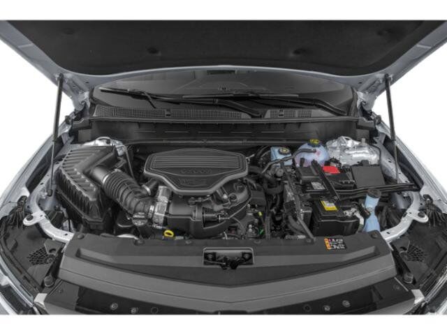 2024 Cadillac XT6 AWD Sport Roseville CA