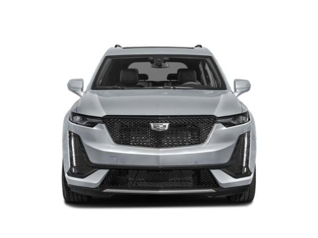 2024 Cadillac XT6 AWD Sport Roseville CA