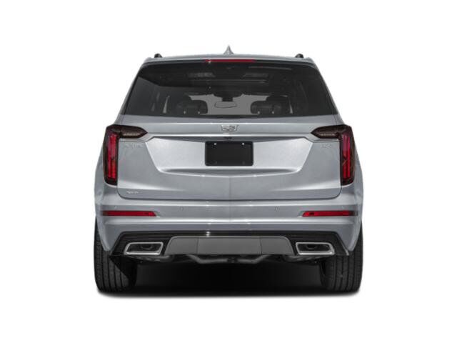 2024 Cadillac XT6 AWD Sport Roseville CA