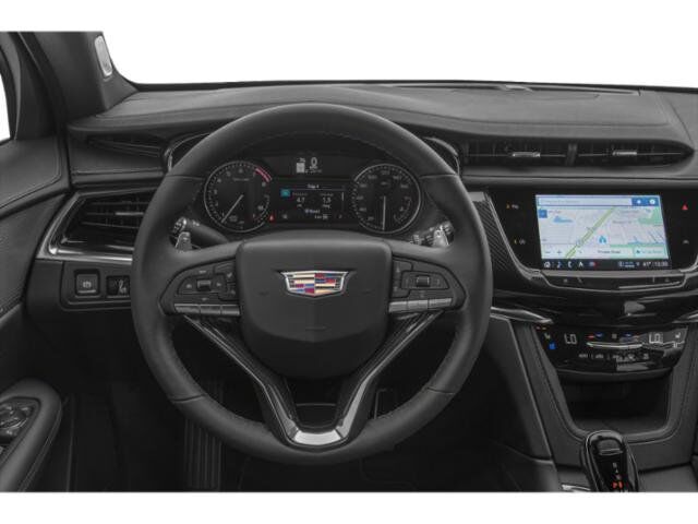 2024 Cadillac XT6 AWD Sport Roseville CA