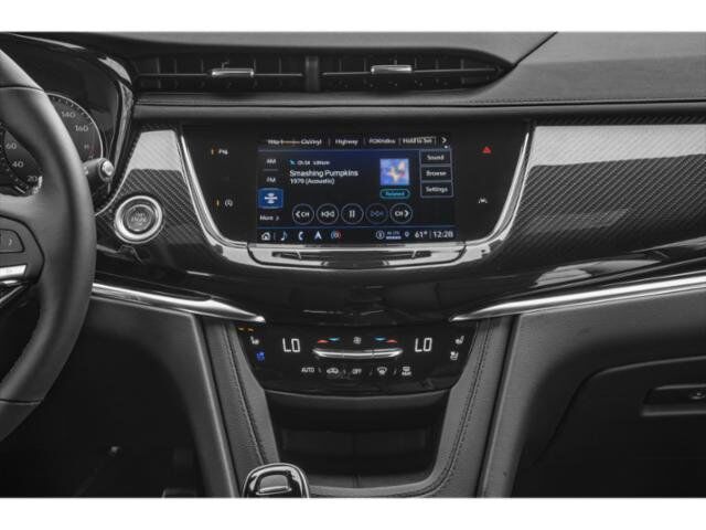 2024 Cadillac XT6 AWD Sport Roseville CA