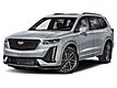 2024 Cadillac XT6 AWD Sport