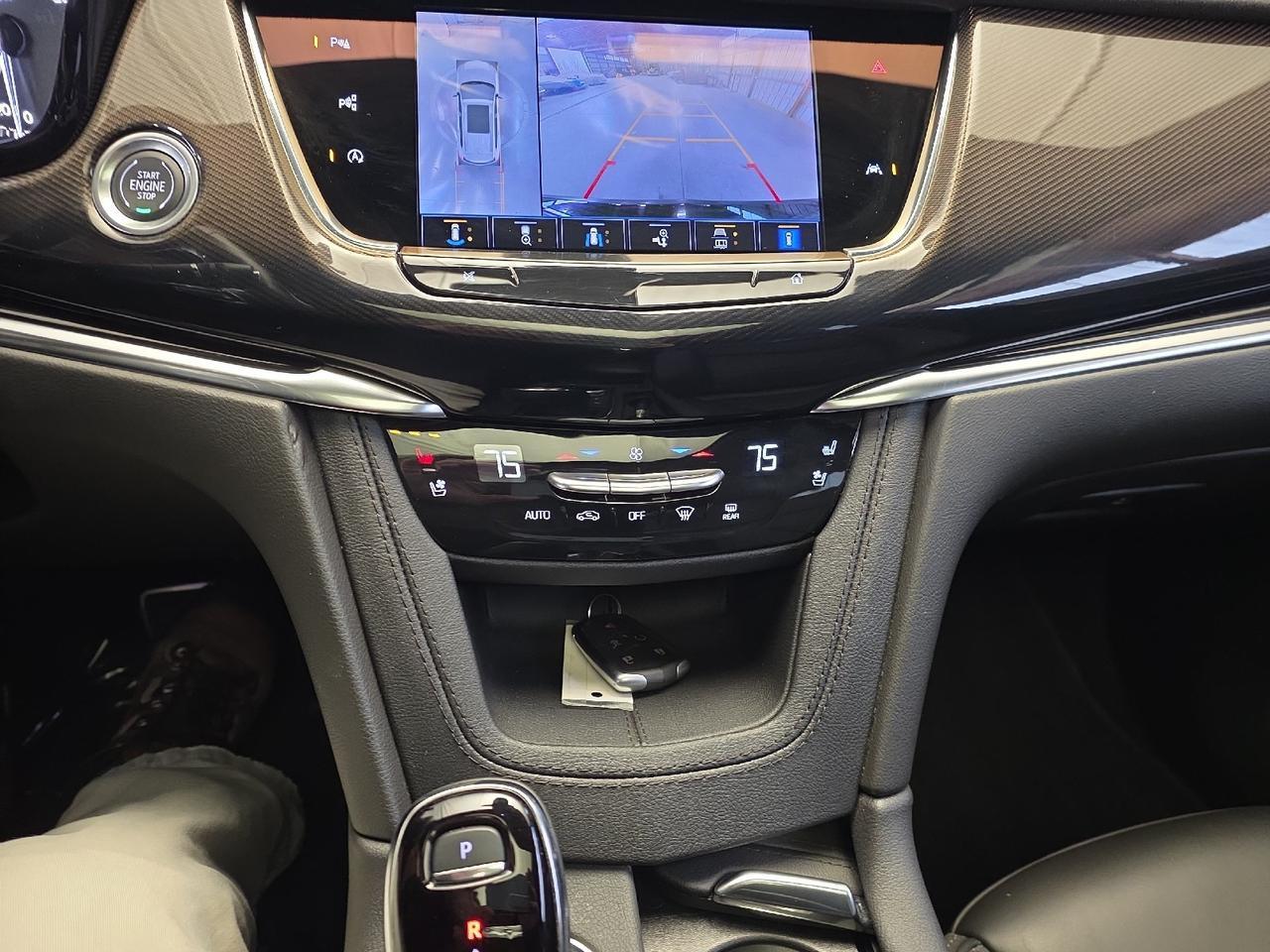 2024 Cadillac XT6 AWD Sport Sand Lake NY