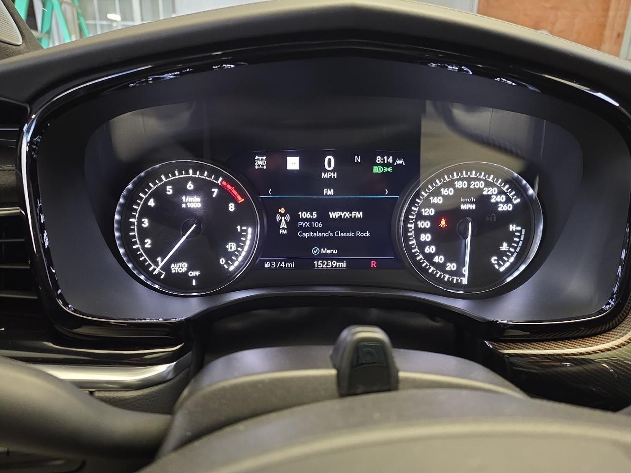 2024 Cadillac XT6 AWD Sport Sand Lake NY