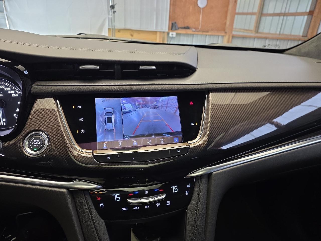 2024 Cadillac XT6 AWD Sport Sand Lake NY