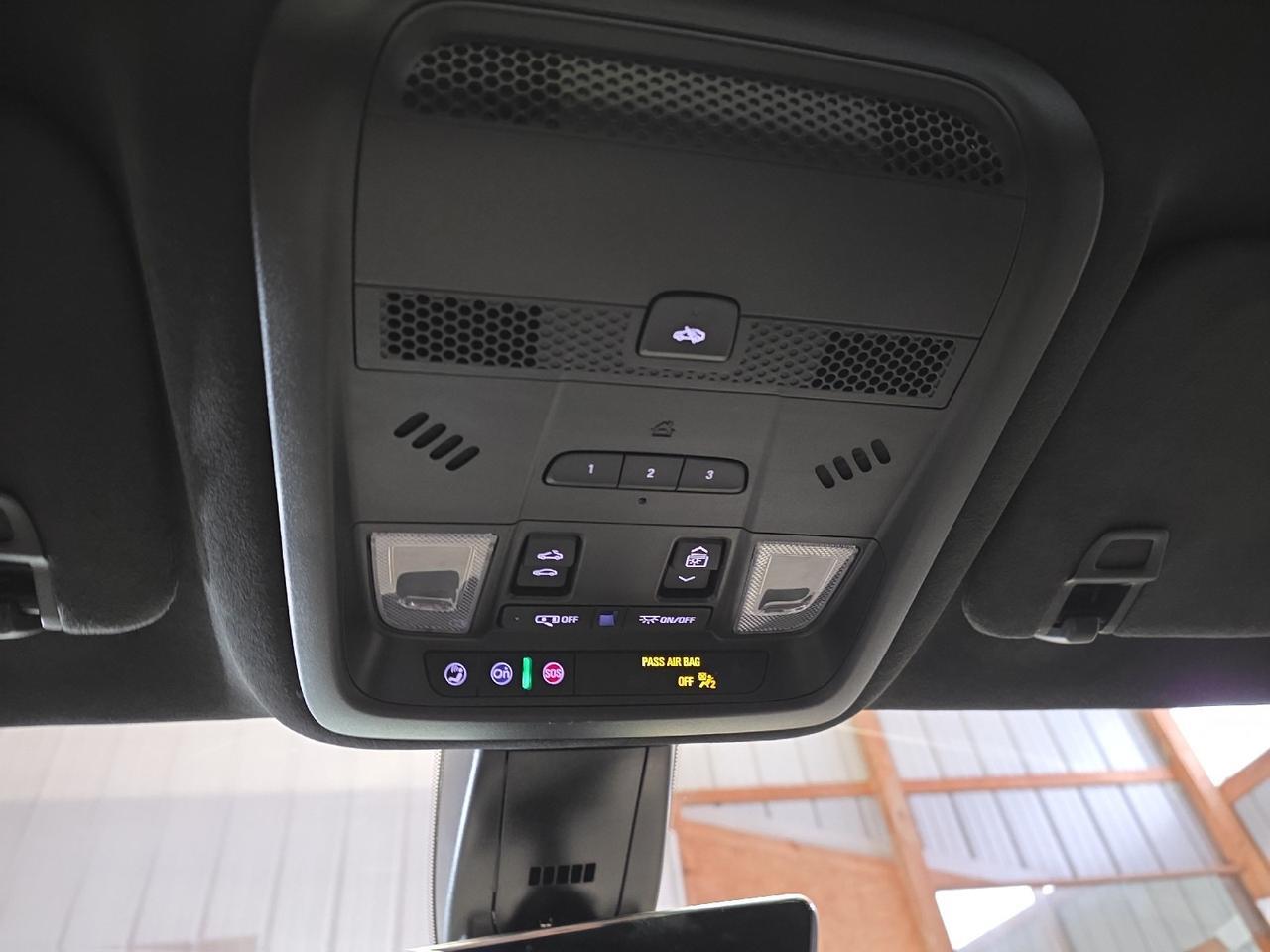 2024 Cadillac XT6 AWD Sport Sand Lake NY