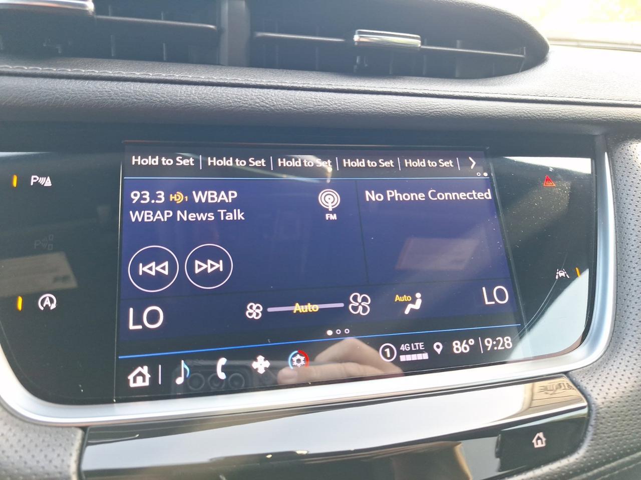 2024 Cadillac XT6 FWD Luxury Hurst TX