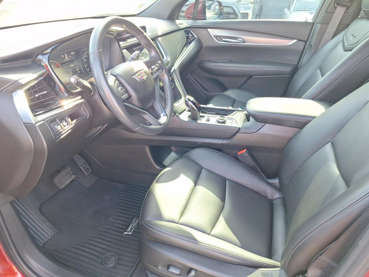 2024 Cadillac XT6 FWD Luxury Hurst TX