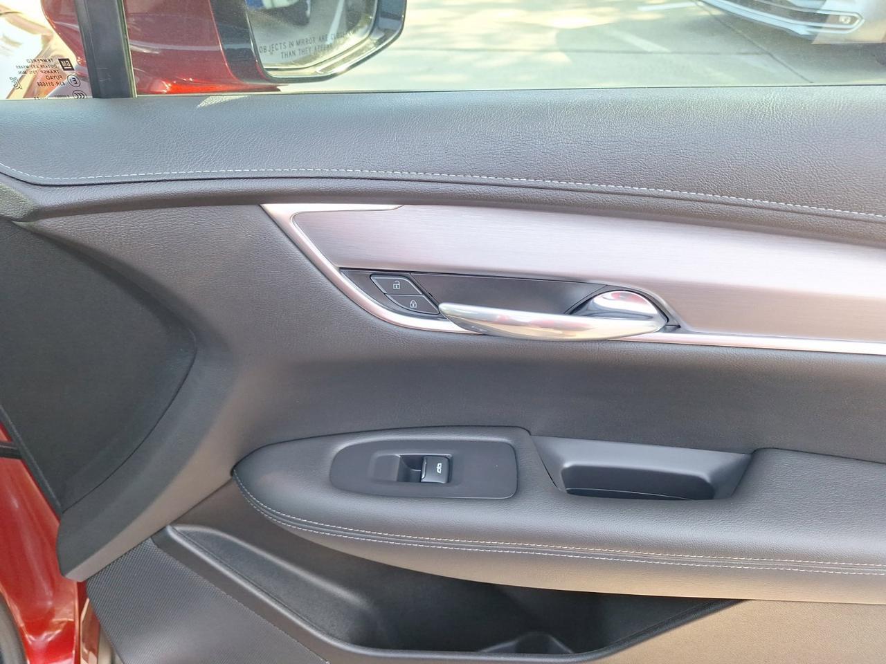 2024 Cadillac XT6 FWD Luxury Hurst TX
