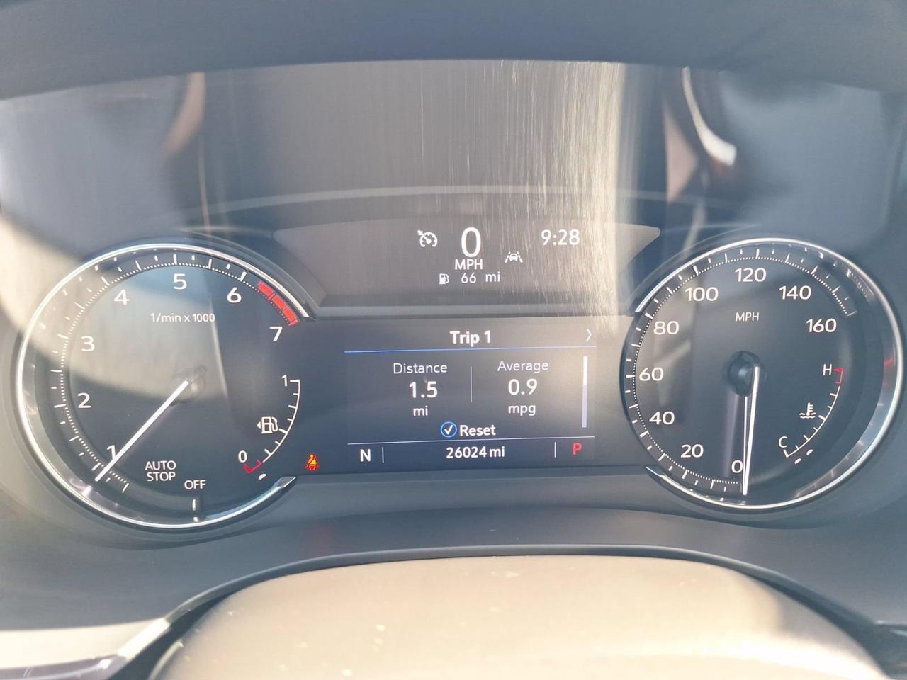 2024 Cadillac XT6 FWD Luxury Hurst TX