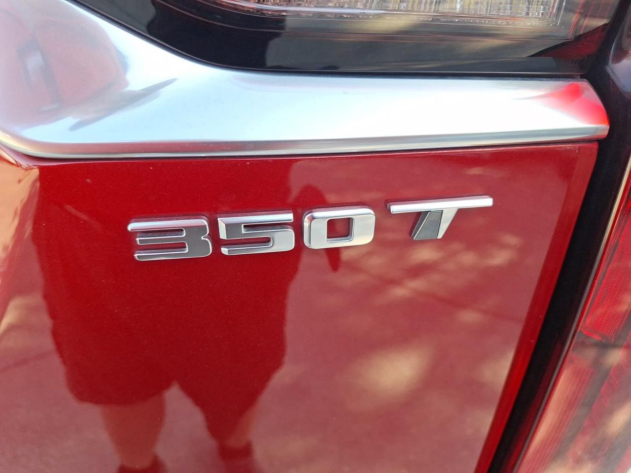 2024 Cadillac XT6 FWD Luxury Hurst TX