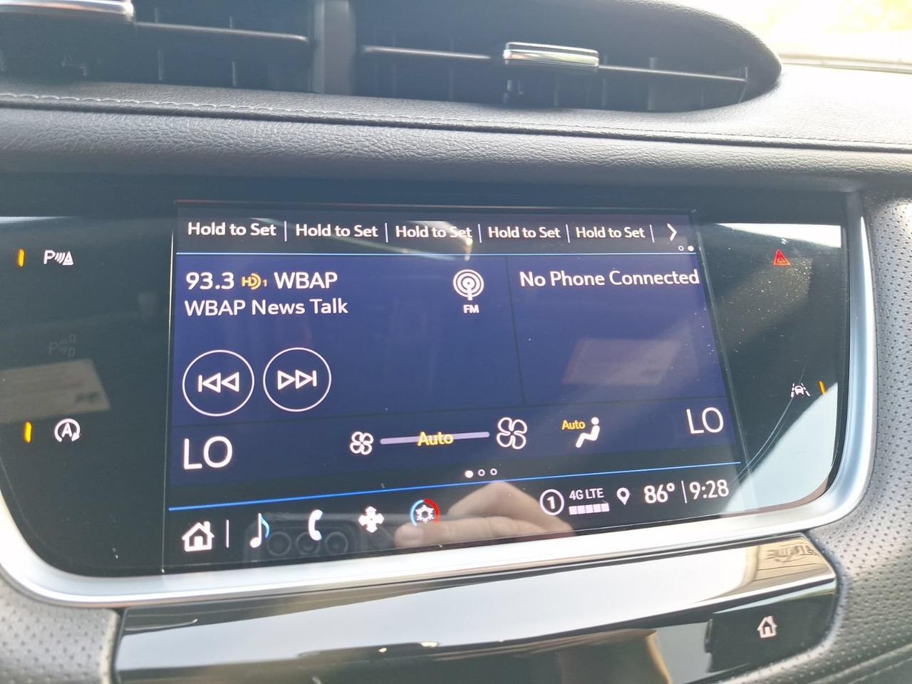 2024 Cadillac XT6 FWD Luxury Hurst TX