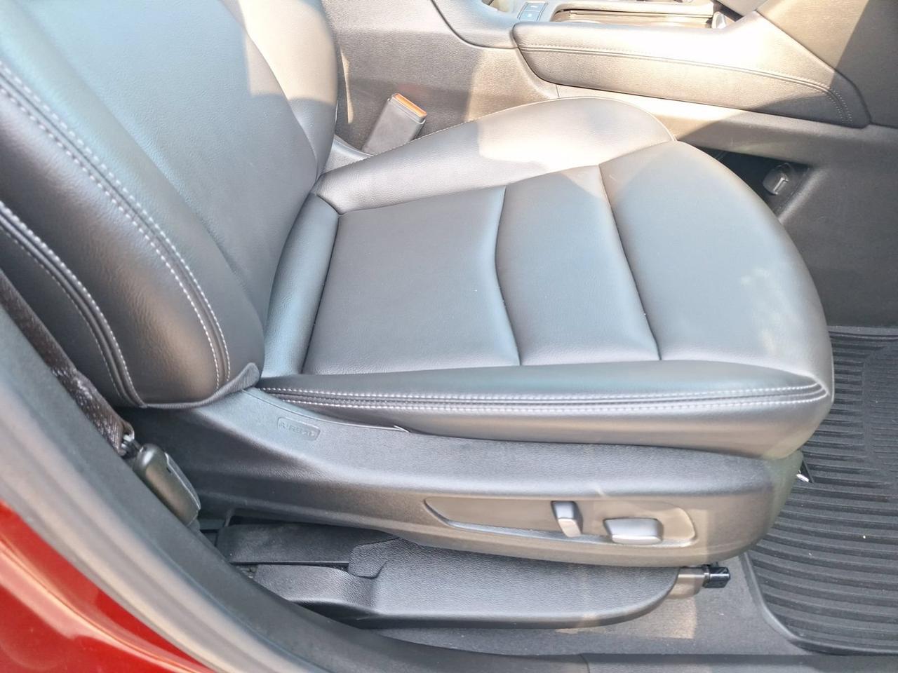 2024 Cadillac XT6 FWD Luxury Hurst TX