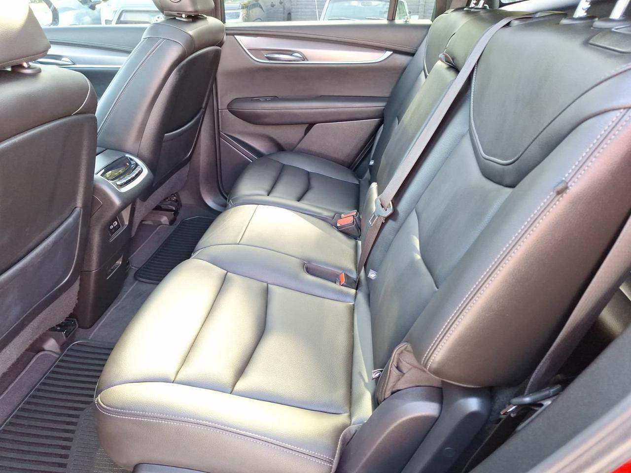 2024 Cadillac XT6 FWD Luxury Hurst TX