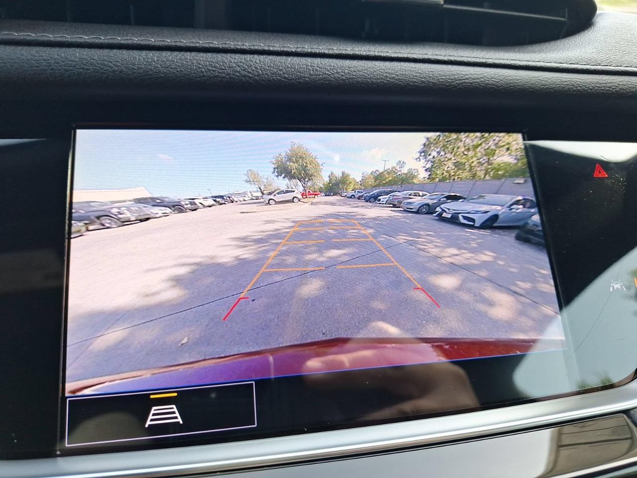 2024 Cadillac XT6 FWD Luxury Hurst TX