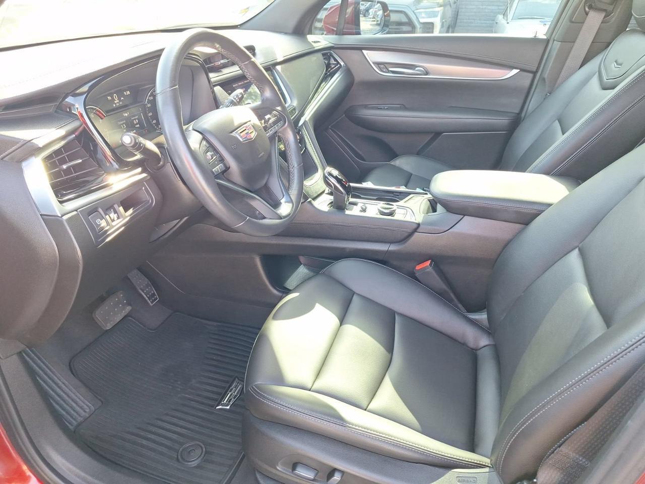 2024 Cadillac XT6 FWD Luxury Hurst TX