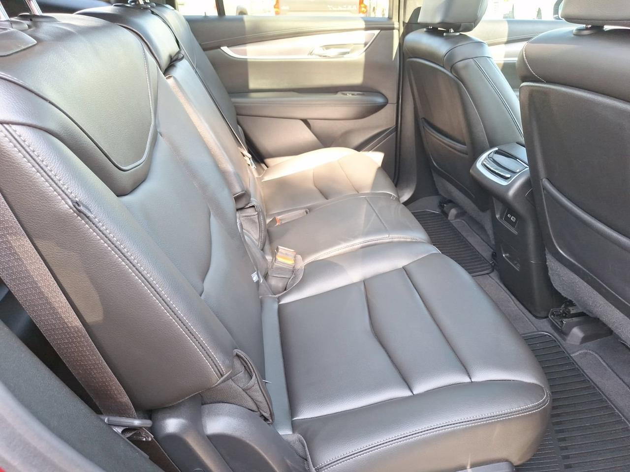 2024 Cadillac XT6 FWD Luxury Hurst TX