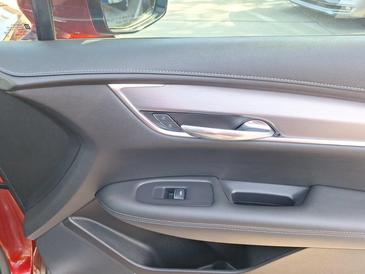2024 Cadillac XT6 FWD Luxury Hurst TX