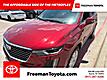 2024 Cadillac XT6 FWD Luxury
