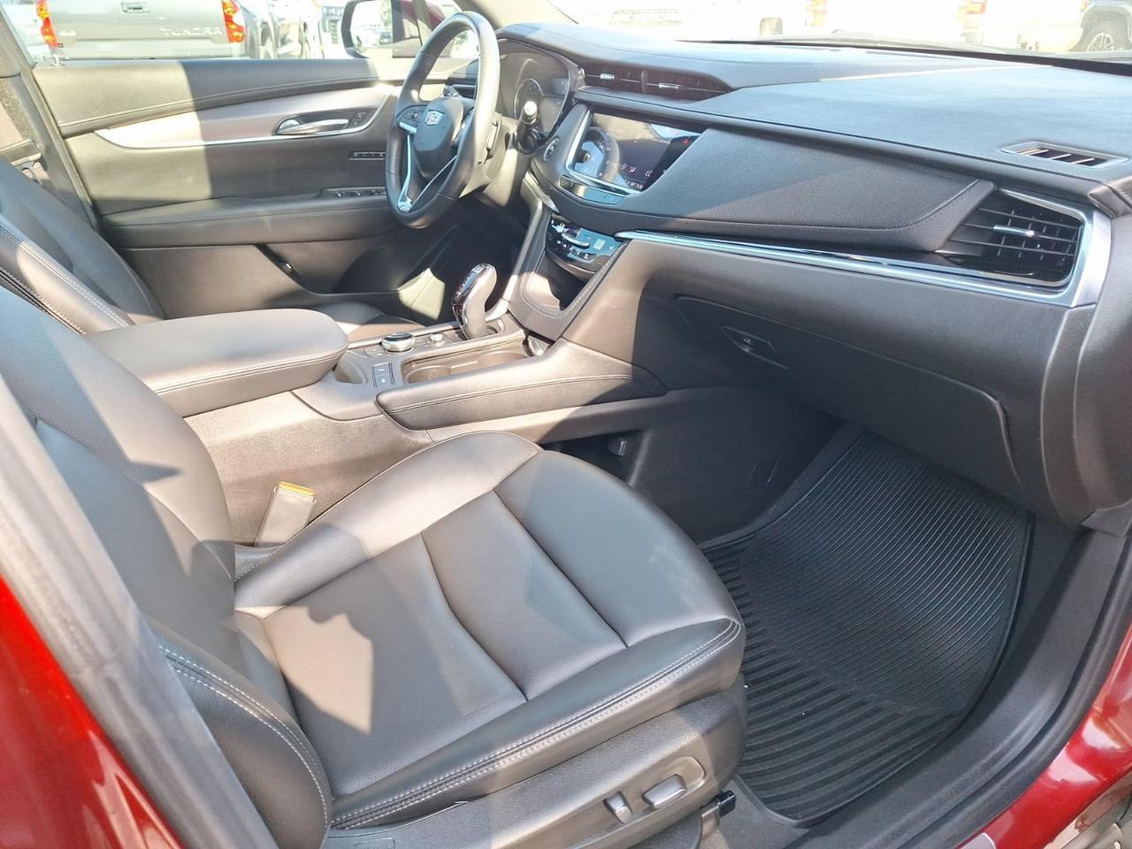 2024 Cadillac XT6 FWD Luxury Hurst TX