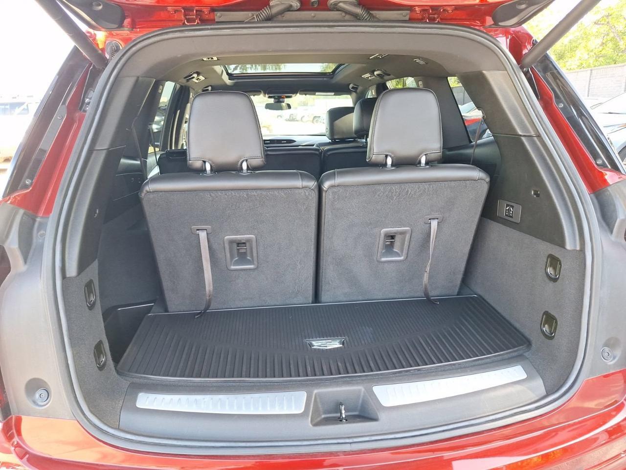 2024 Cadillac XT6 FWD Luxury Hurst TX