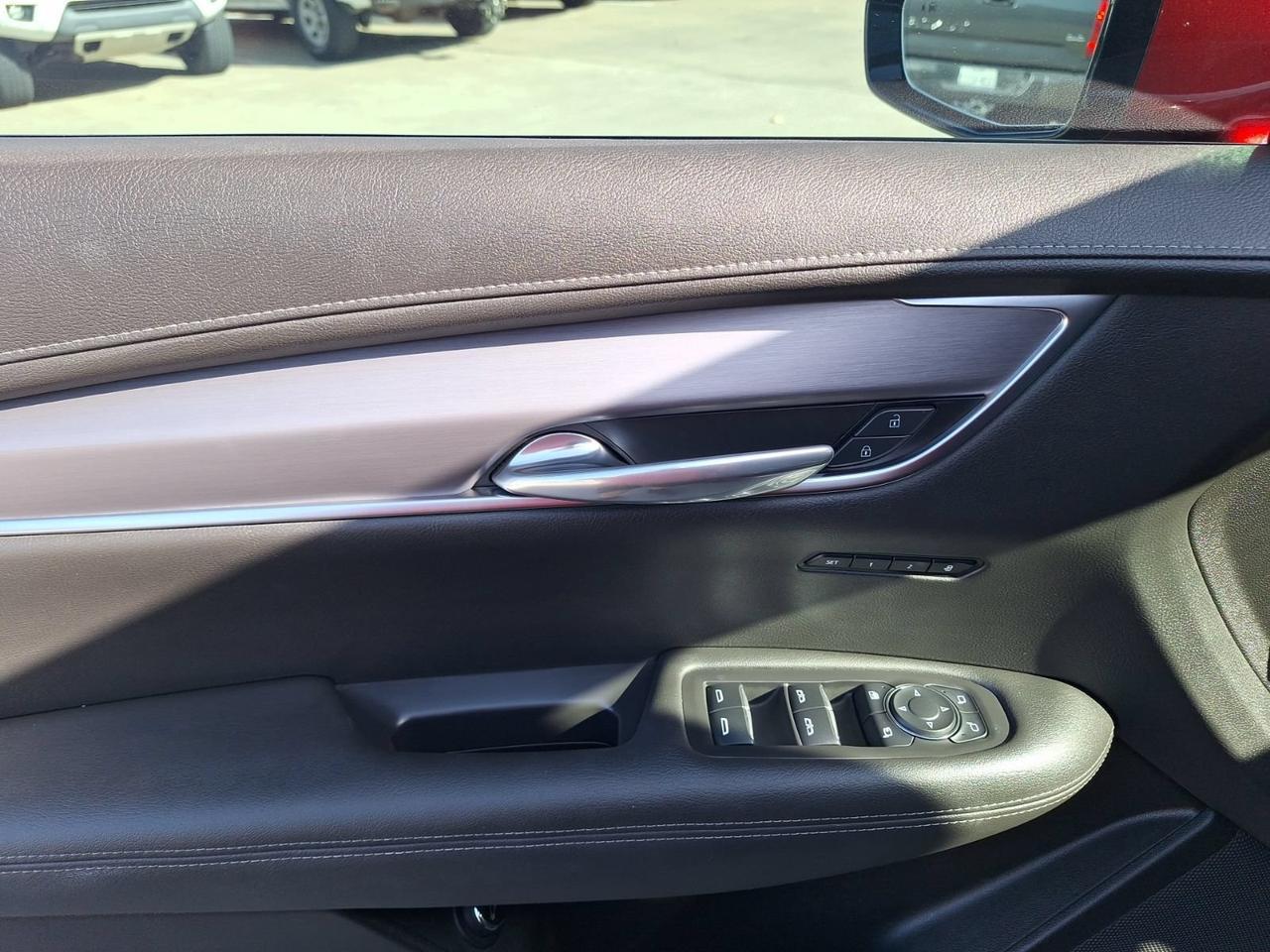 2024 Cadillac XT6 FWD Luxury Hurst TX