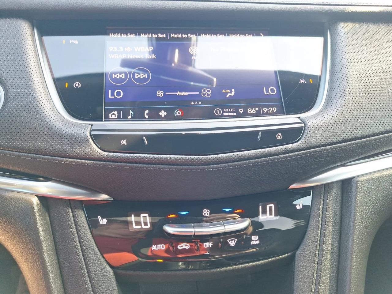 2024 Cadillac XT6 FWD Luxury Hurst TX