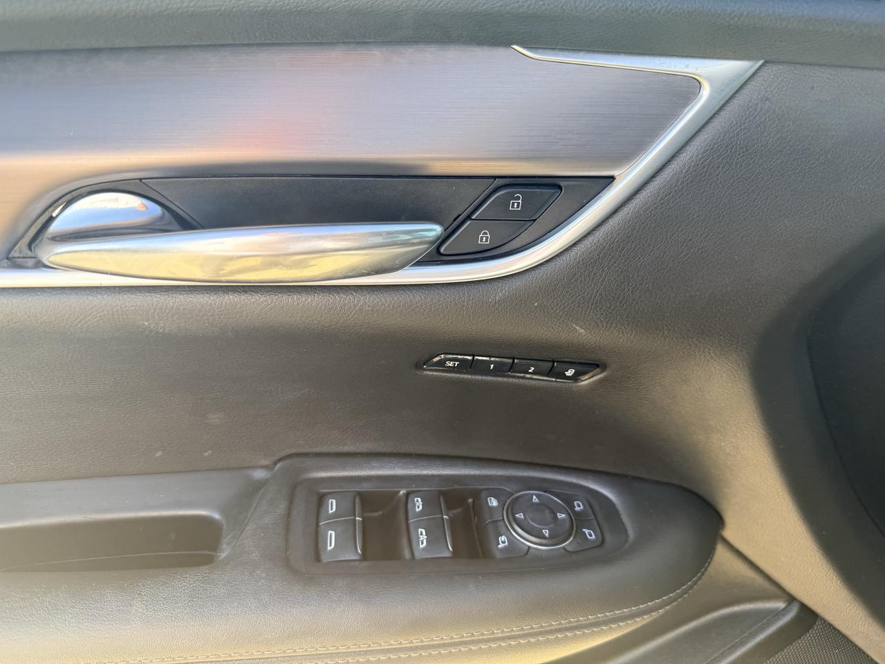 2024 Cadillac XT6 FWD Luxury Castroville TX