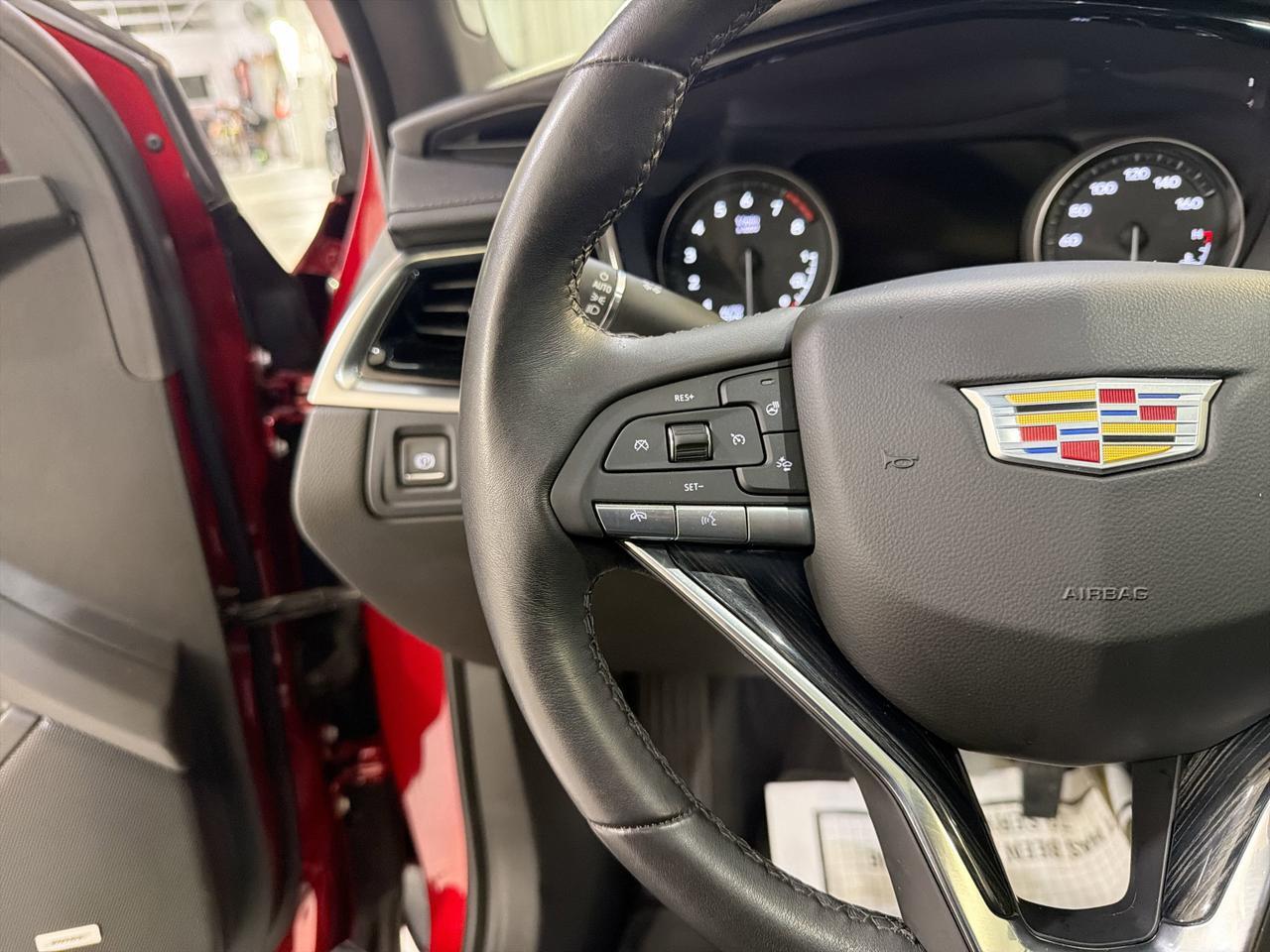 2024 Cadillac XT6 FWD Premium Luxury San Antonio TX