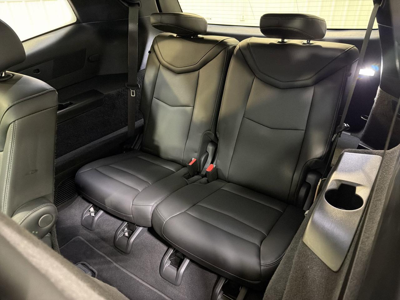 2024 Cadillac XT6 FWD Premium Luxury San Antonio TX