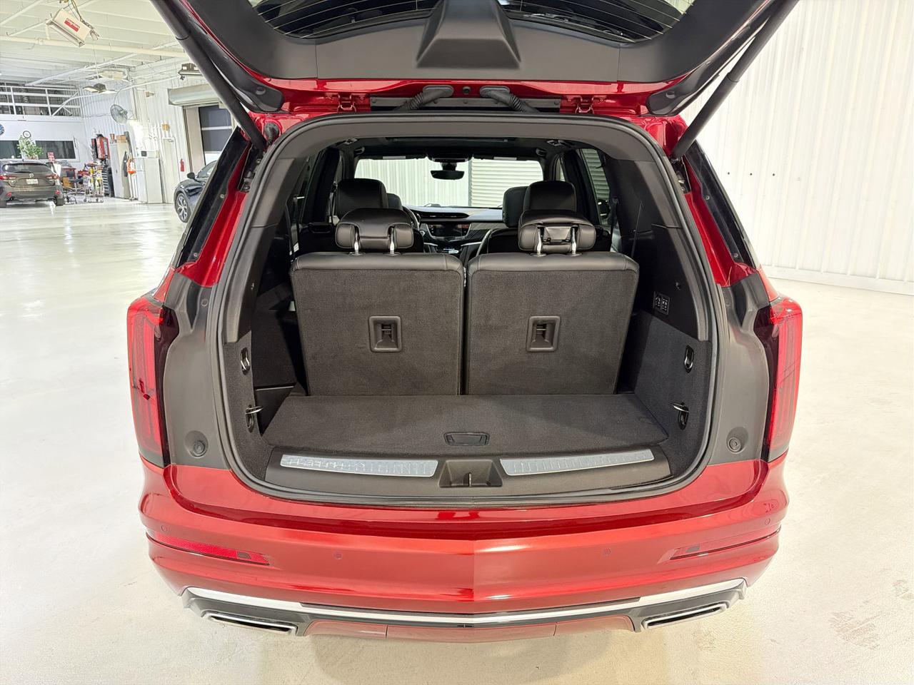 2024 Cadillac XT6 FWD Premium Luxury San Antonio TX