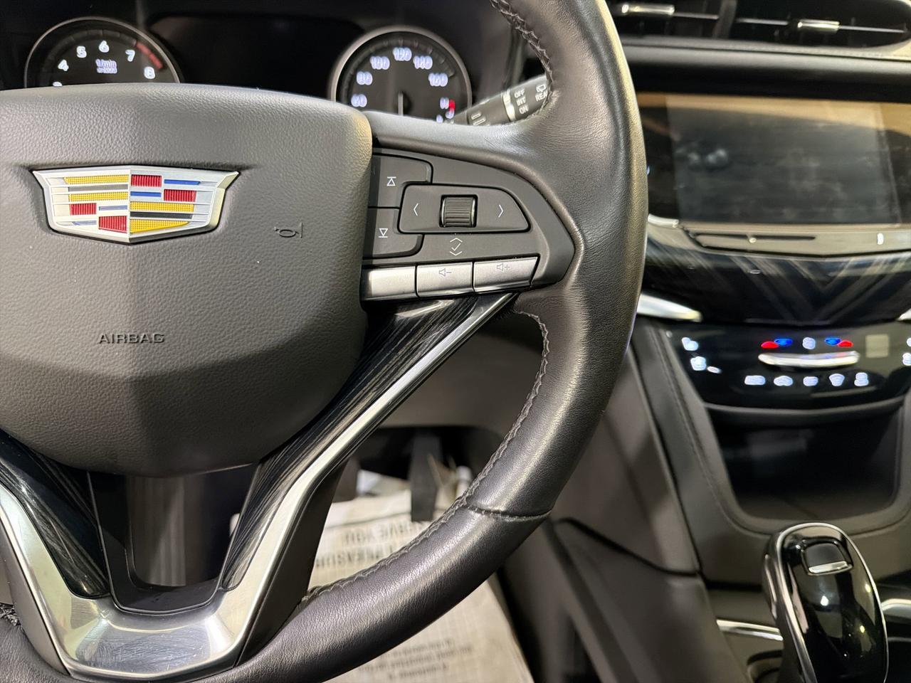 2024 Cadillac XT6 FWD Premium Luxury San Antonio TX