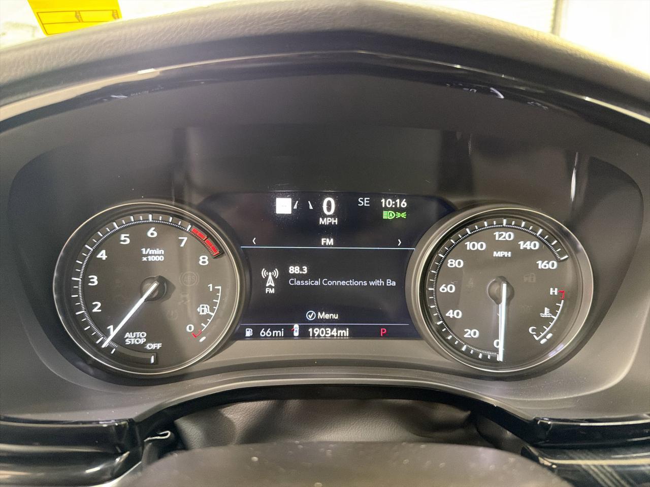 2024 Cadillac XT6 FWD Premium Luxury San Antonio TX