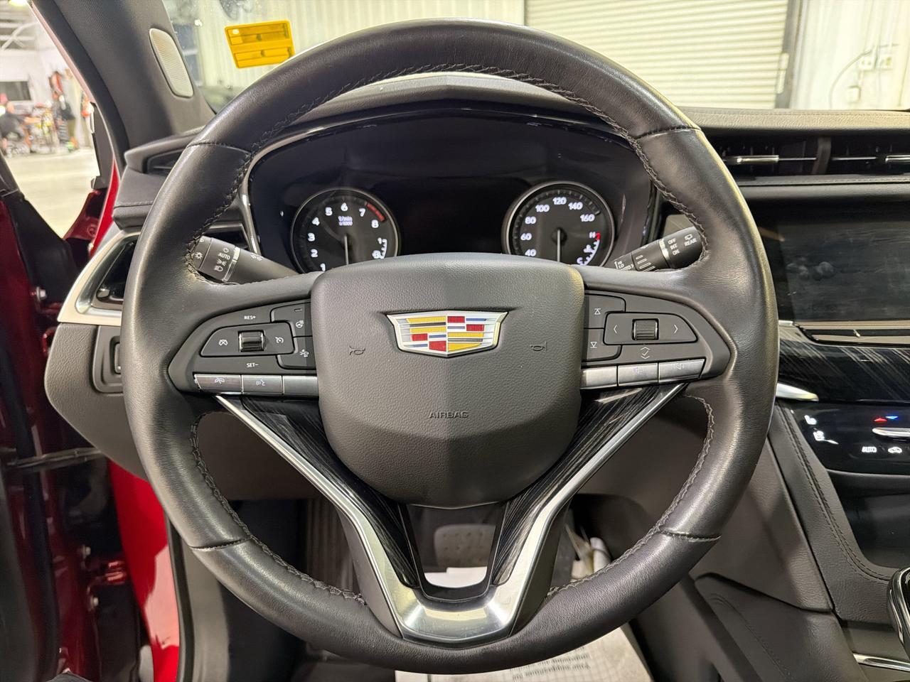 2024 Cadillac XT6 FWD Premium Luxury San Antonio TX