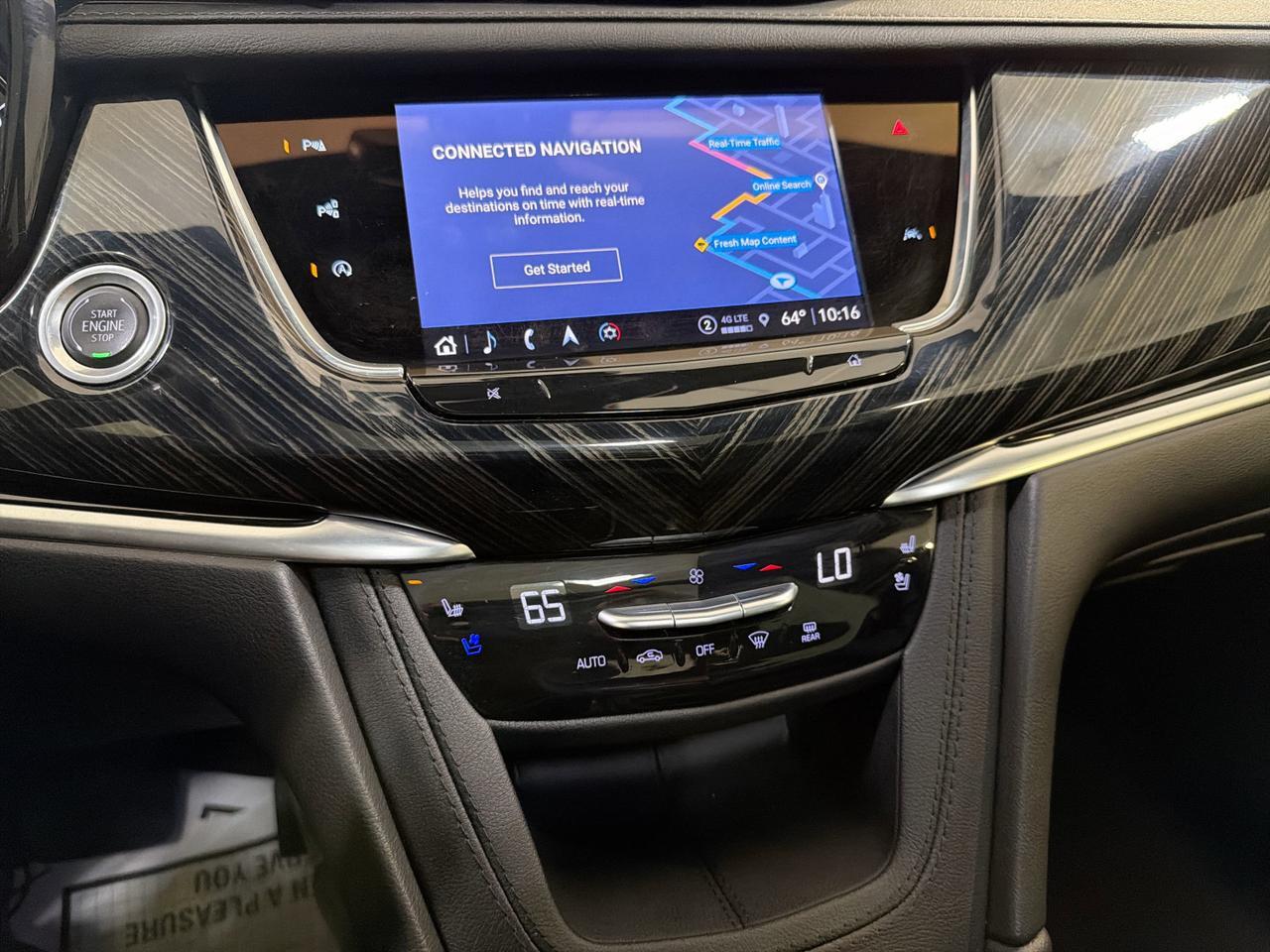 2024 Cadillac XT6 FWD Premium Luxury San Antonio TX